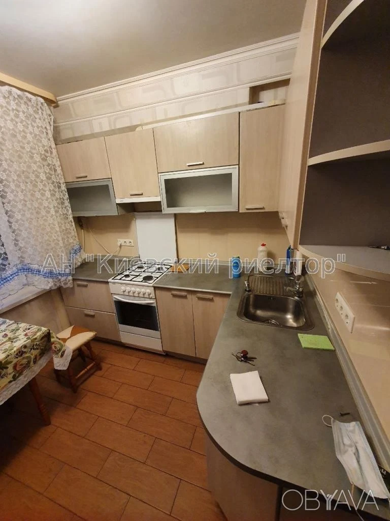 3-комнатная квартира, 63 м.кв.