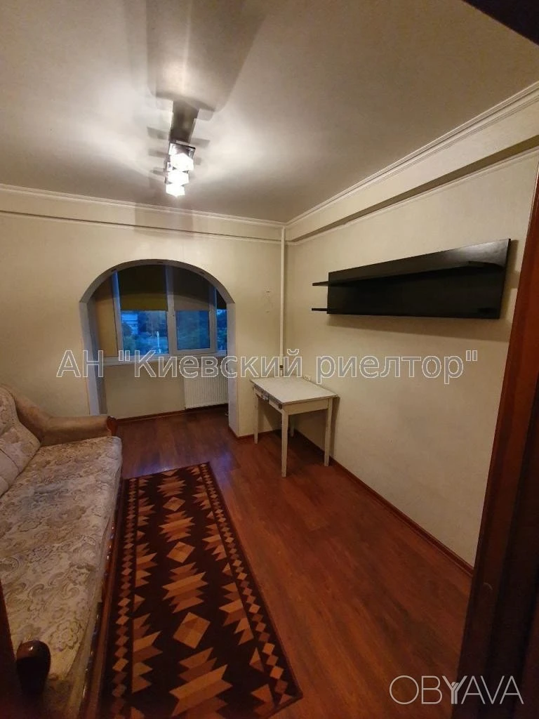 3-комнатная квартира, 63 м.кв.