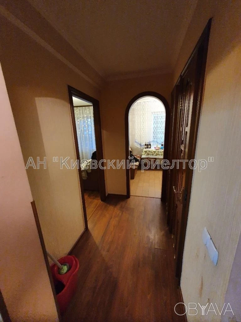 3-комнатная квартира, 63 м.кв.