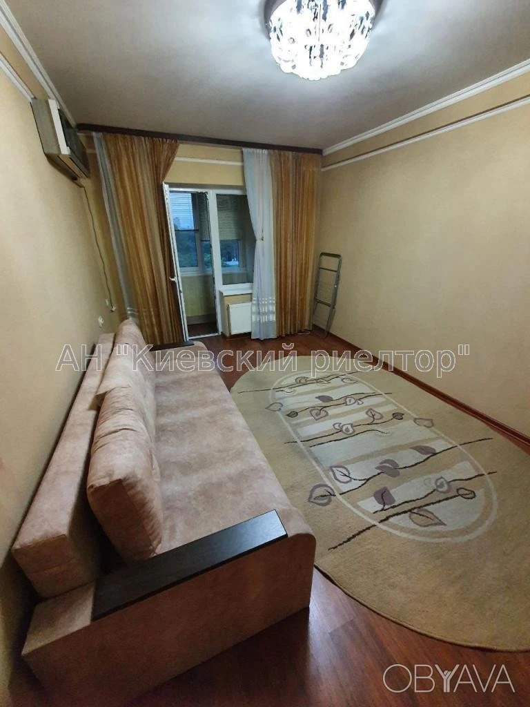 3-комнатная квартира, 63 м.кв.