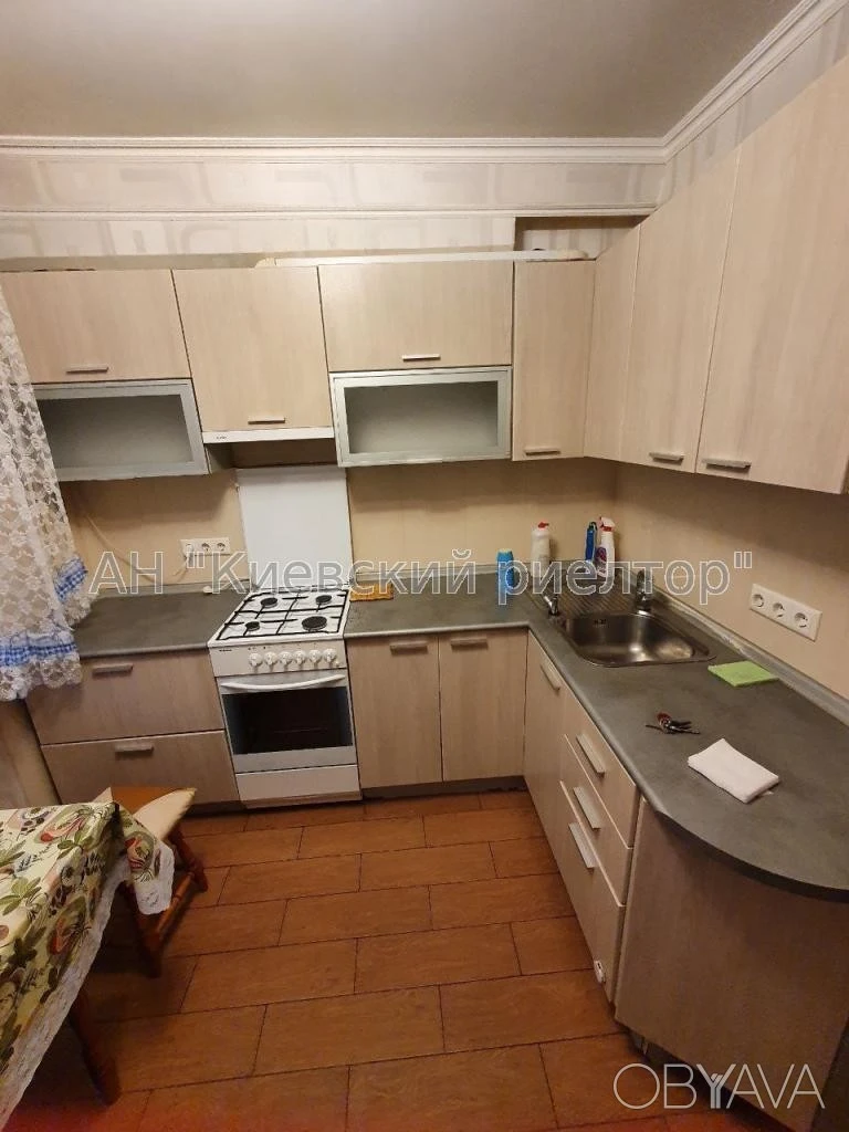 3-комнатная квартира, 63 м.кв.
