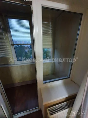 3-комнатная квартира, 63 м.кв.