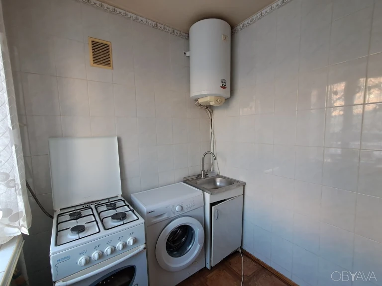 2-комнатная квартира, 45 кв.м