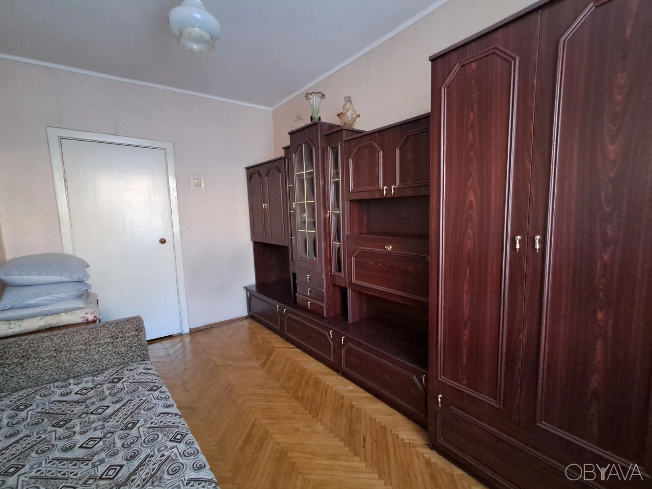 2-комнатная квартира, 45 кв.м