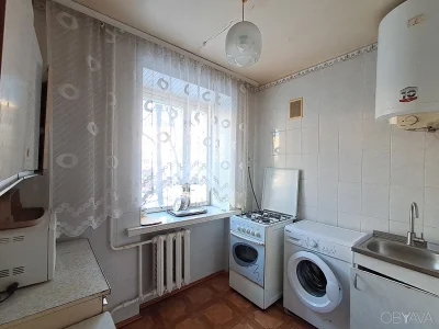 2-комнатная квартира, 45 кв.м