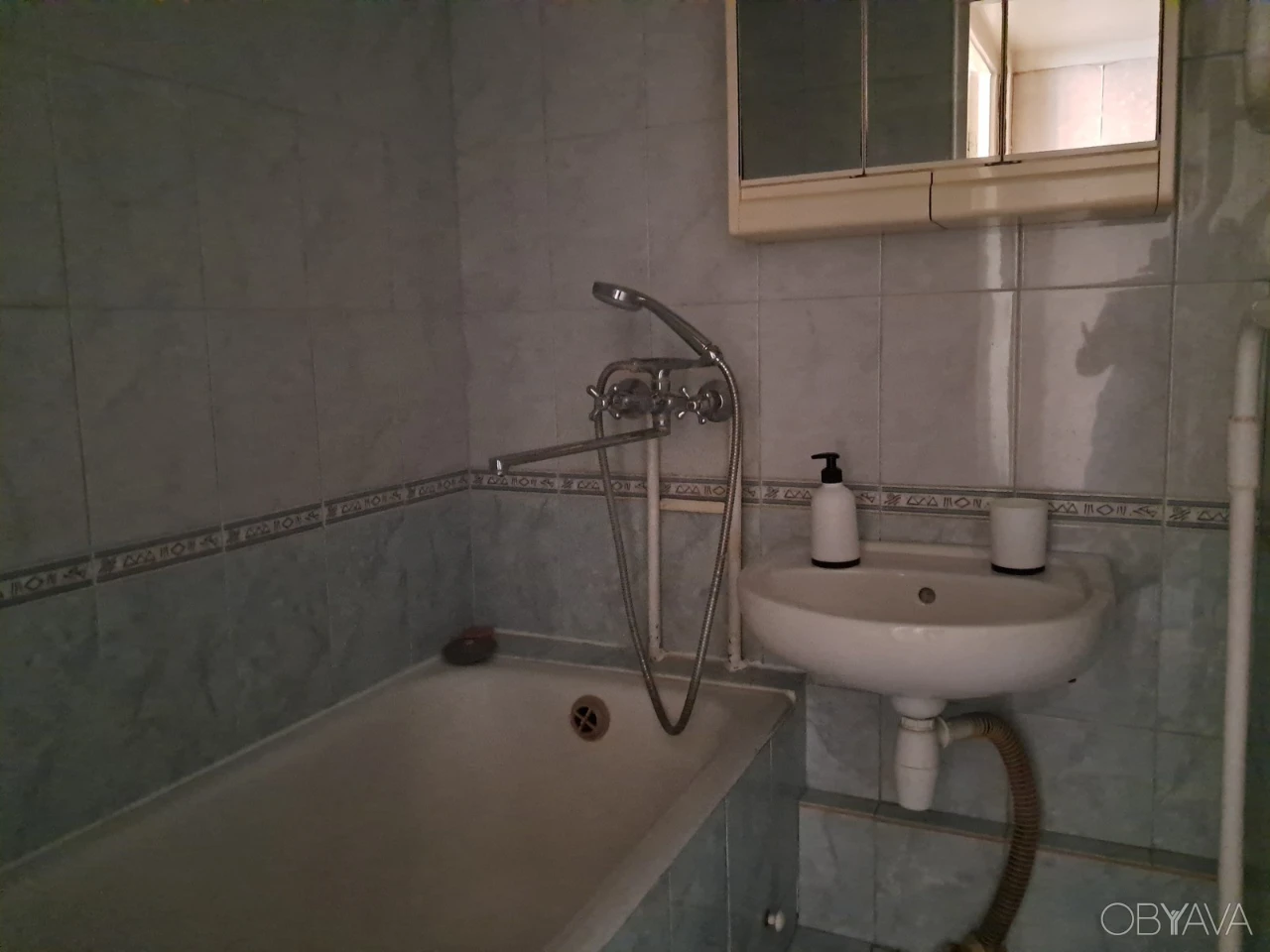 2-комнатная квартира, 45 кв.м