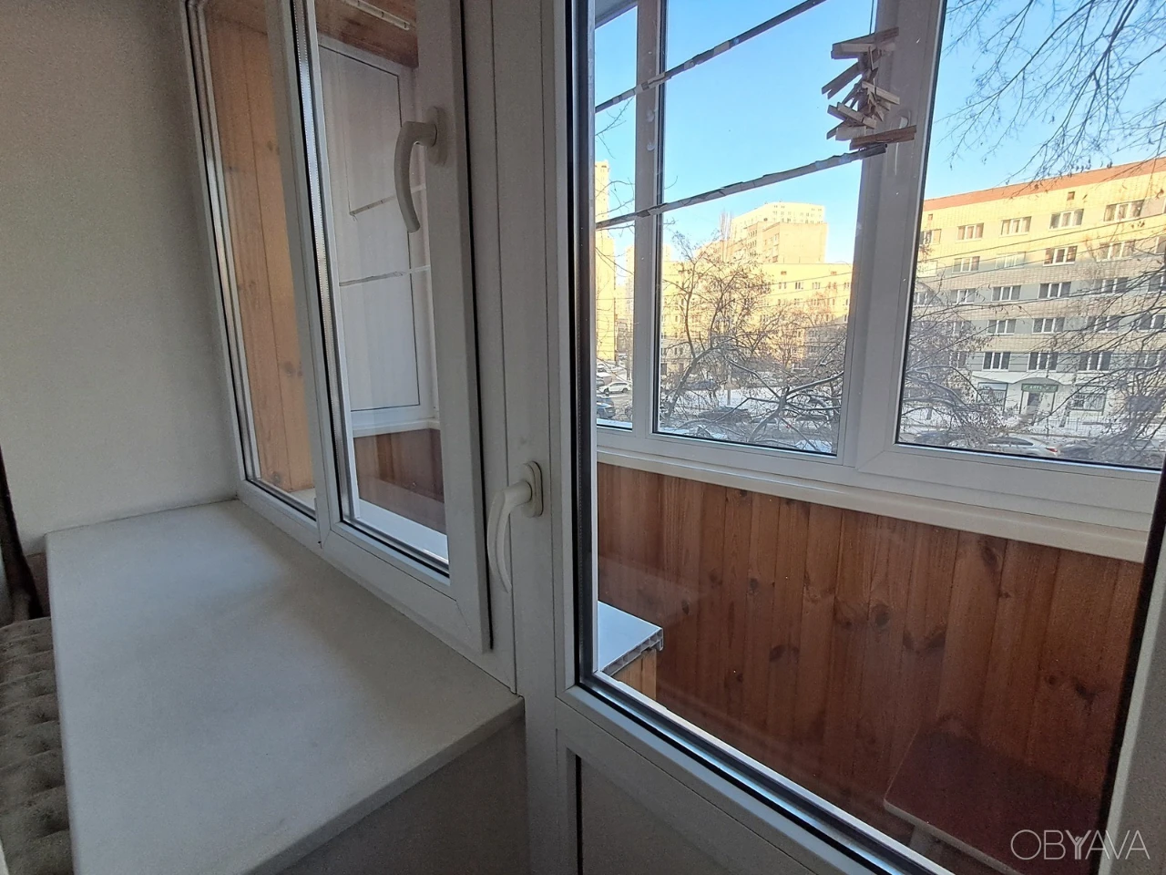 2-комнатная квартира, 45 кв.м