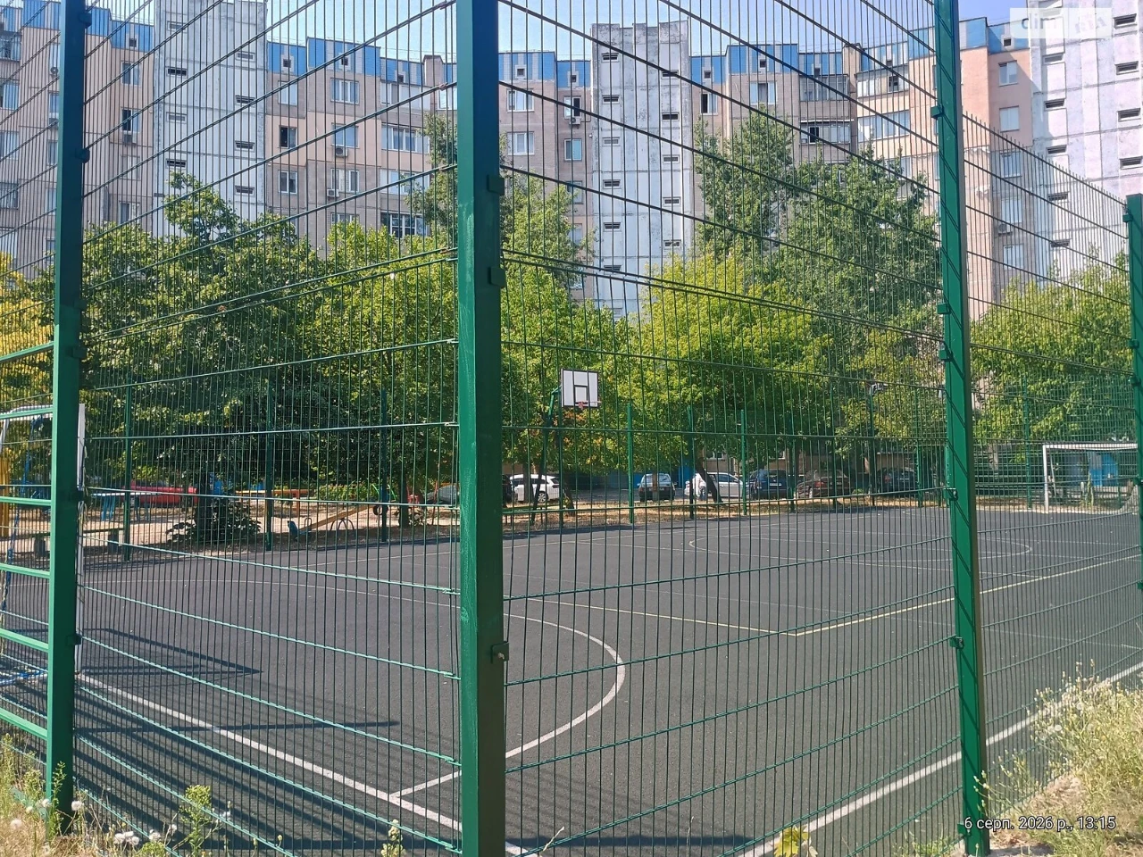 Довгострокова Оренда Квартира Троєщина