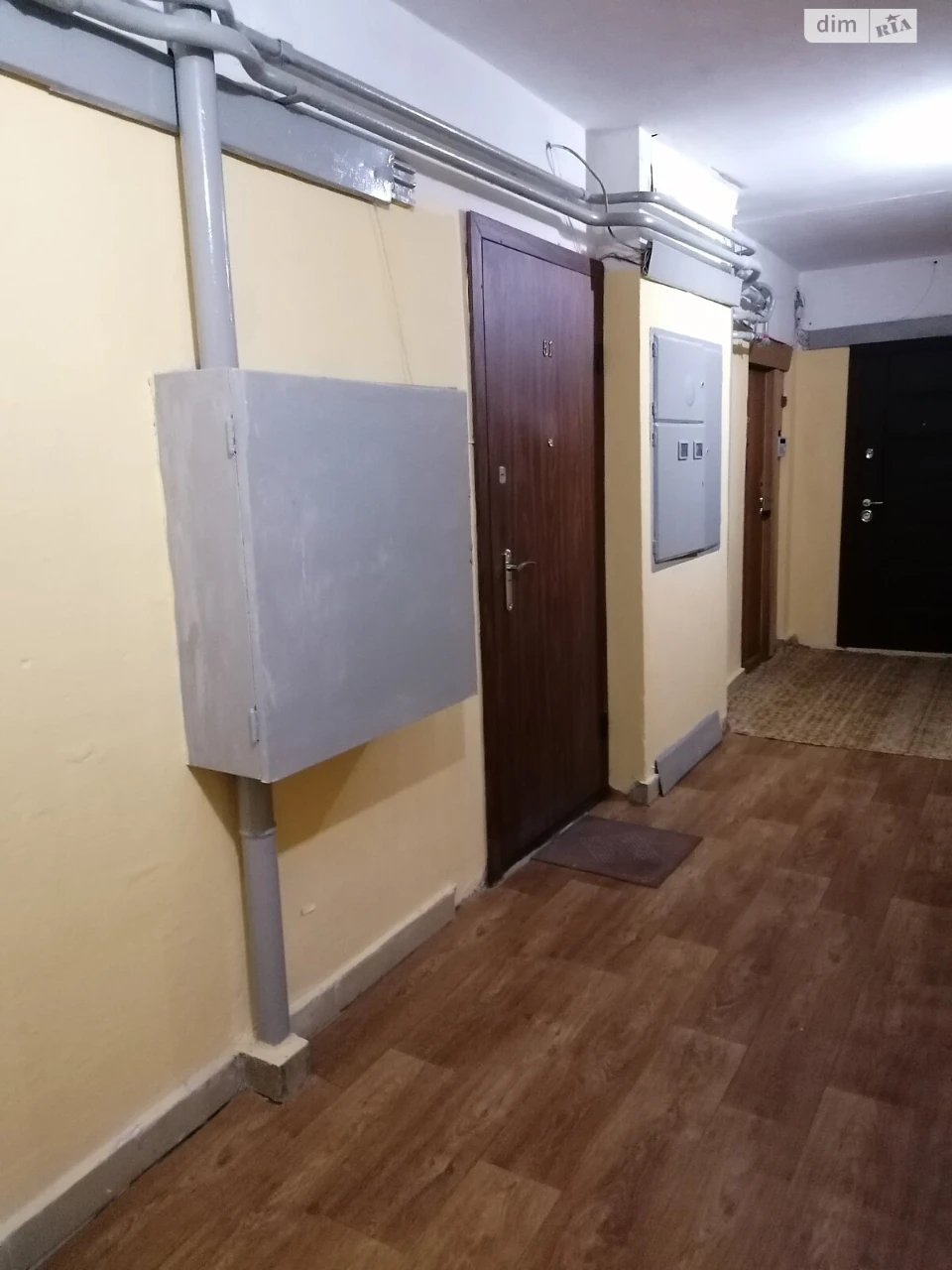Довгострокова Оренда Квартира Троєщина