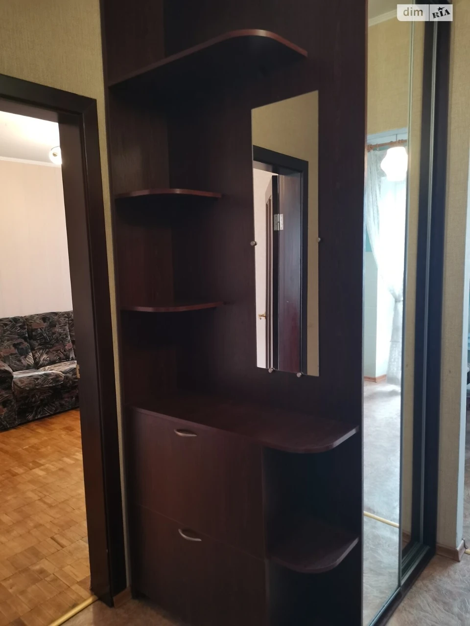 Довгострокова Оренда Квартира Троєщина