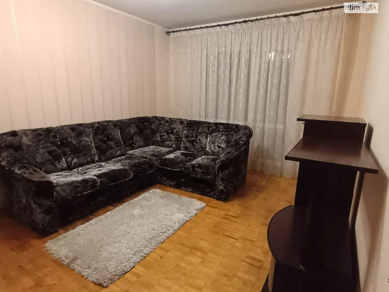 Довгострокова Оренда Квартира Троєщина