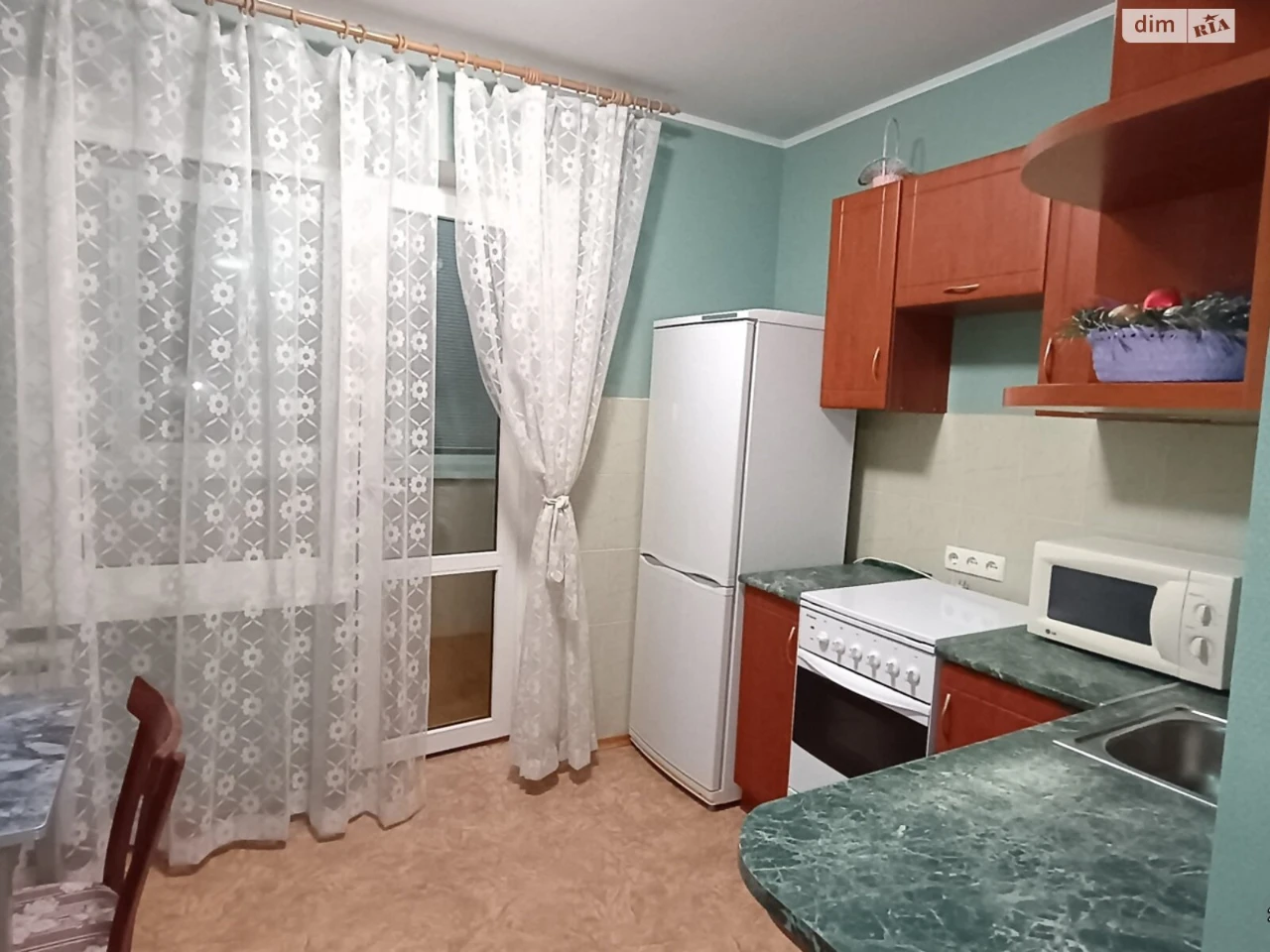 Довгострокова Оренда Квартира Троєщина