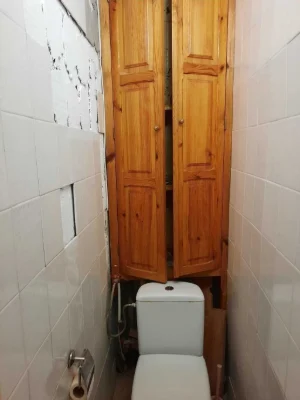 Аренда 2-комнатной квартиры 50 м², Якуба Коласа ул., 21
