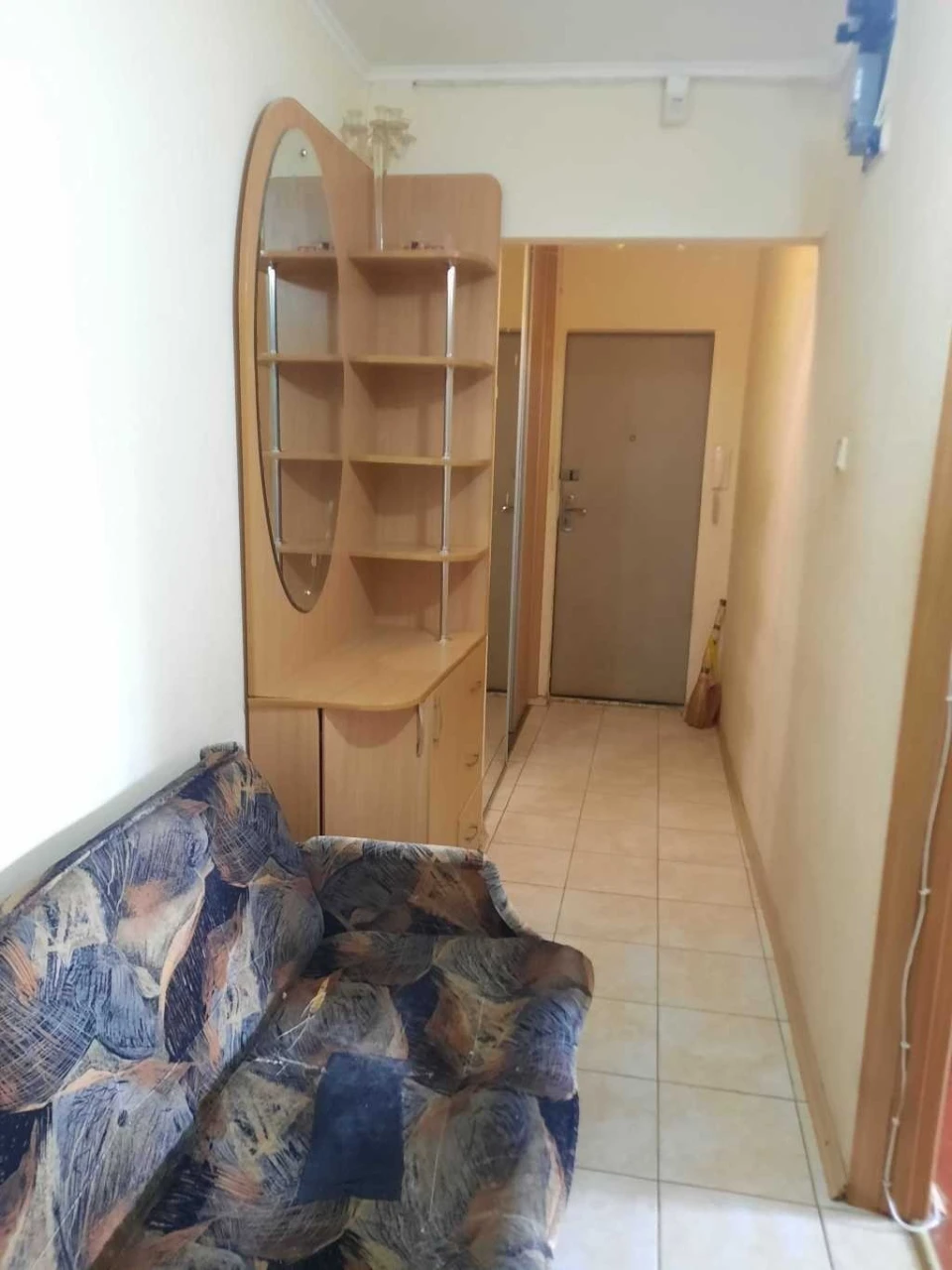 Аренда 2-комнатной квартиры 50 м², Якуба Коласа ул., 21