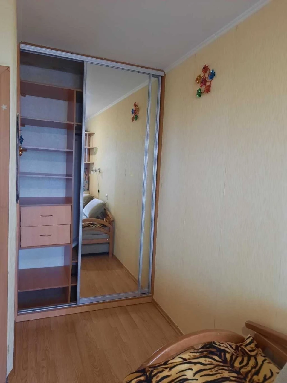 Аренда 2-комнатной квартиры 50 м², Якуба Коласа ул., 21