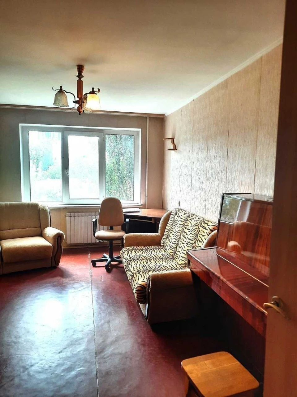 Аренда 2-комнатной квартиры 50 м², Якуба Коласа ул., 21