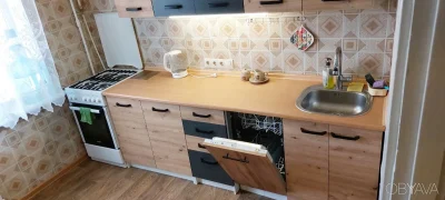 м. Дарница пешком. Сдам квартиру.