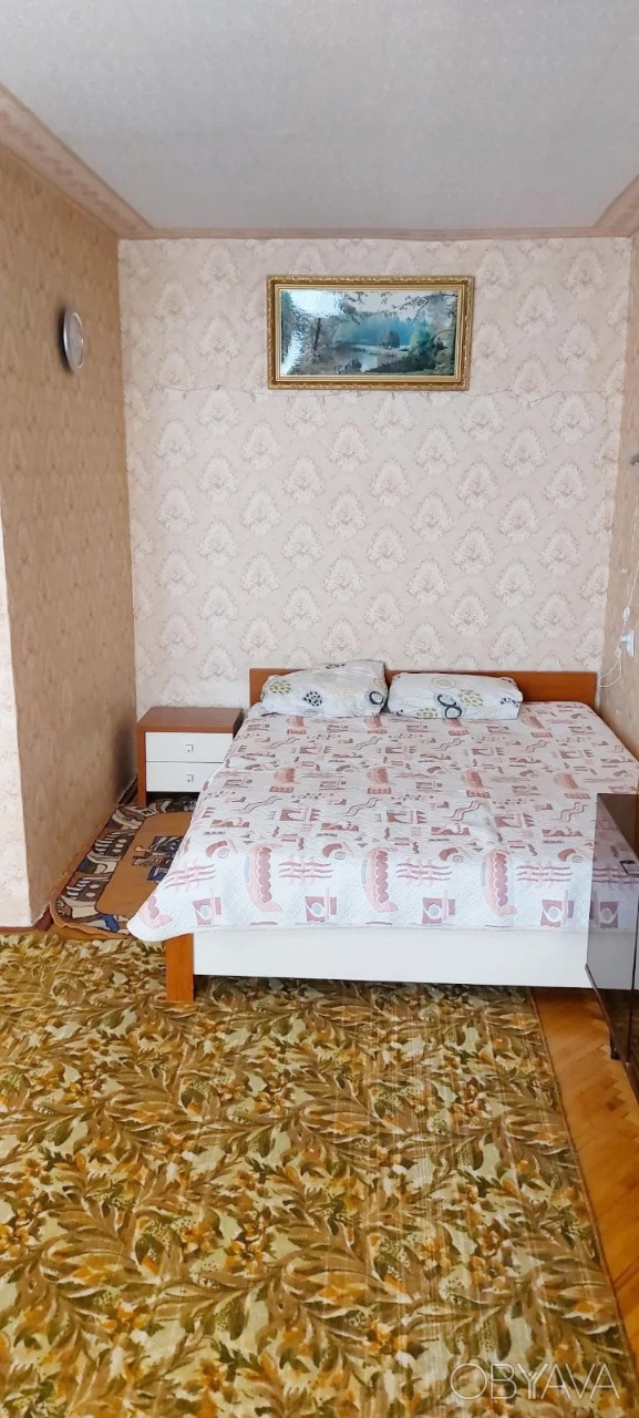 м. Дарница пешком. Сдам квартиру.