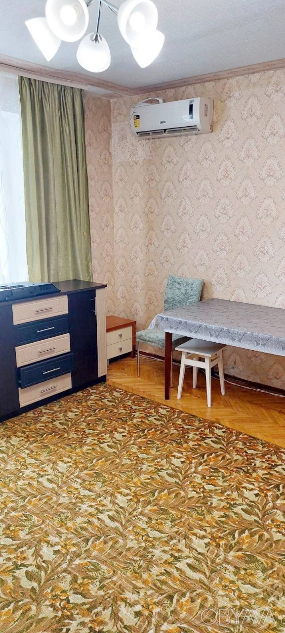 м. Дарница пешком. Сдам квартиру.