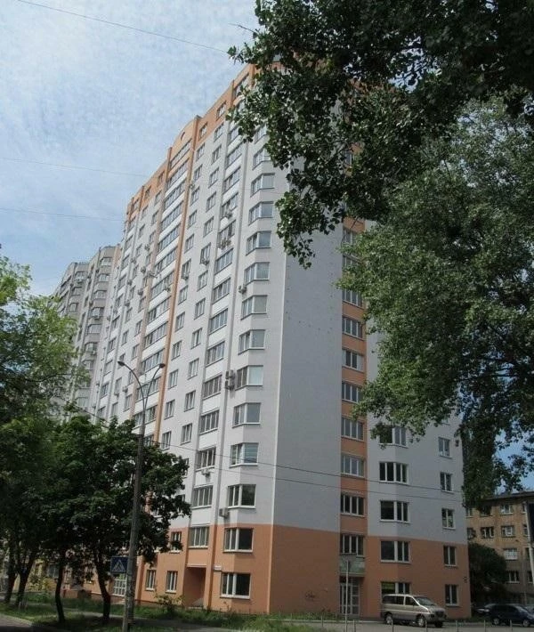 Аренда 1-комнатной квартиры 45 м², Николая Краснова ул., 19