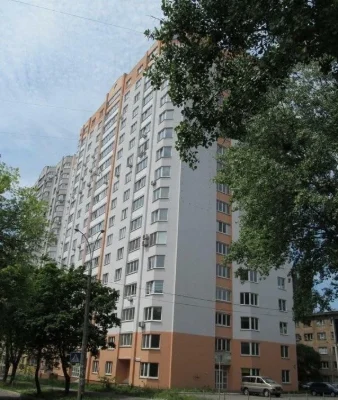 Аренда 1-комнатной квартиры 45 м², Николая Краснова ул., 19