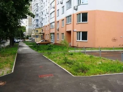 Аренда 1-комнатной квартиры 45 м², Николая Краснова ул., 19