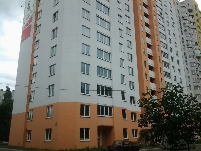 Аренда 1-комнатной квартиры 45 м², Николая Краснова ул., 19