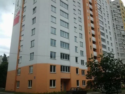 Аренда 1-комнатной квартиры 45 м², Николая Краснова ул., 19
