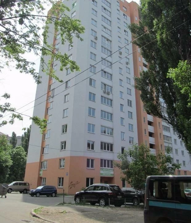 Аренда 1-комнатной квартиры 45 м², Николая Краснова ул., 19