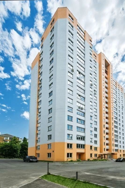 Аренда 1-комнатной квартиры 45 м², Николая Краснова ул., 19