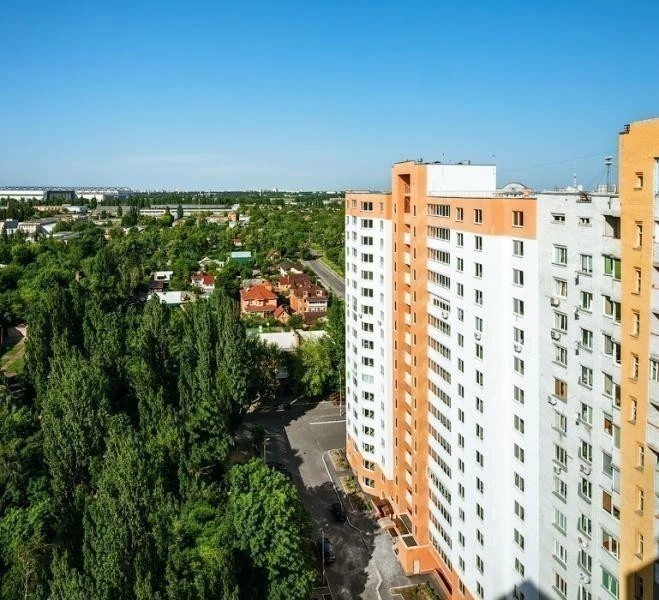 Аренда 1-комнатной квартиры 45 м², Николая Краснова ул., 19