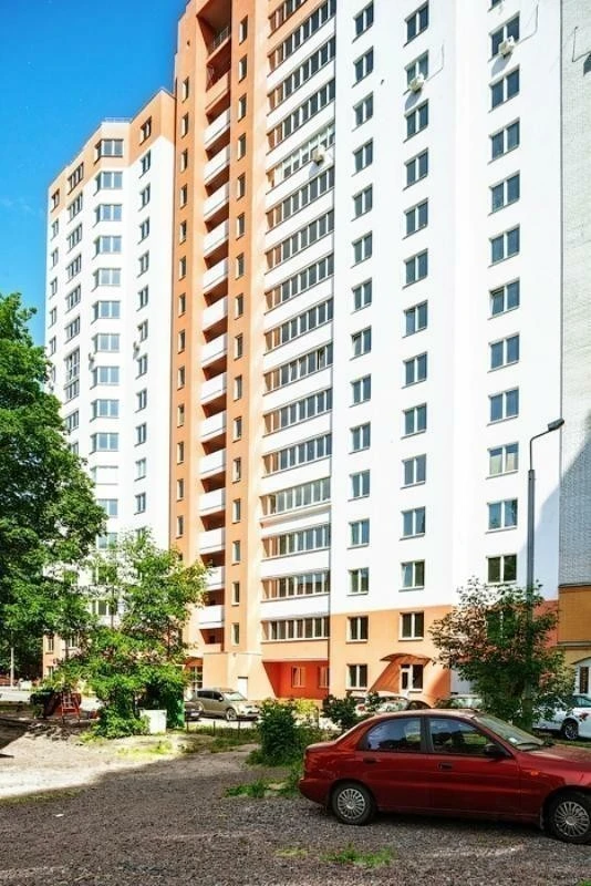 Аренда 1-комнатной квартиры 45 м², Николая Краснова ул., 19