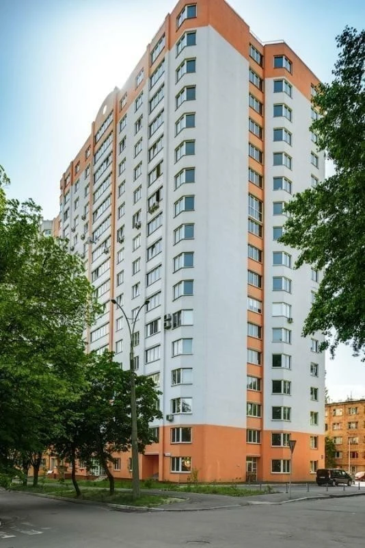 Аренда 1-комнатной квартиры 45 м², Николая Краснова ул., 19