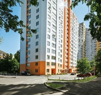 Аренда 1-комнатной квартиры 45 м², Николая Краснова ул., 19