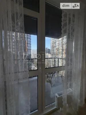 Довготривала оренда 2к квартири на вул. Предславинська 42 •