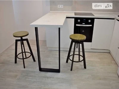 Довготривала оренда 1к квартири на вул. Березова 44 • ID 343