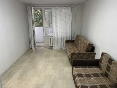 Аренда 1-комнатной квартиры 32 м², Академика Королева ул.