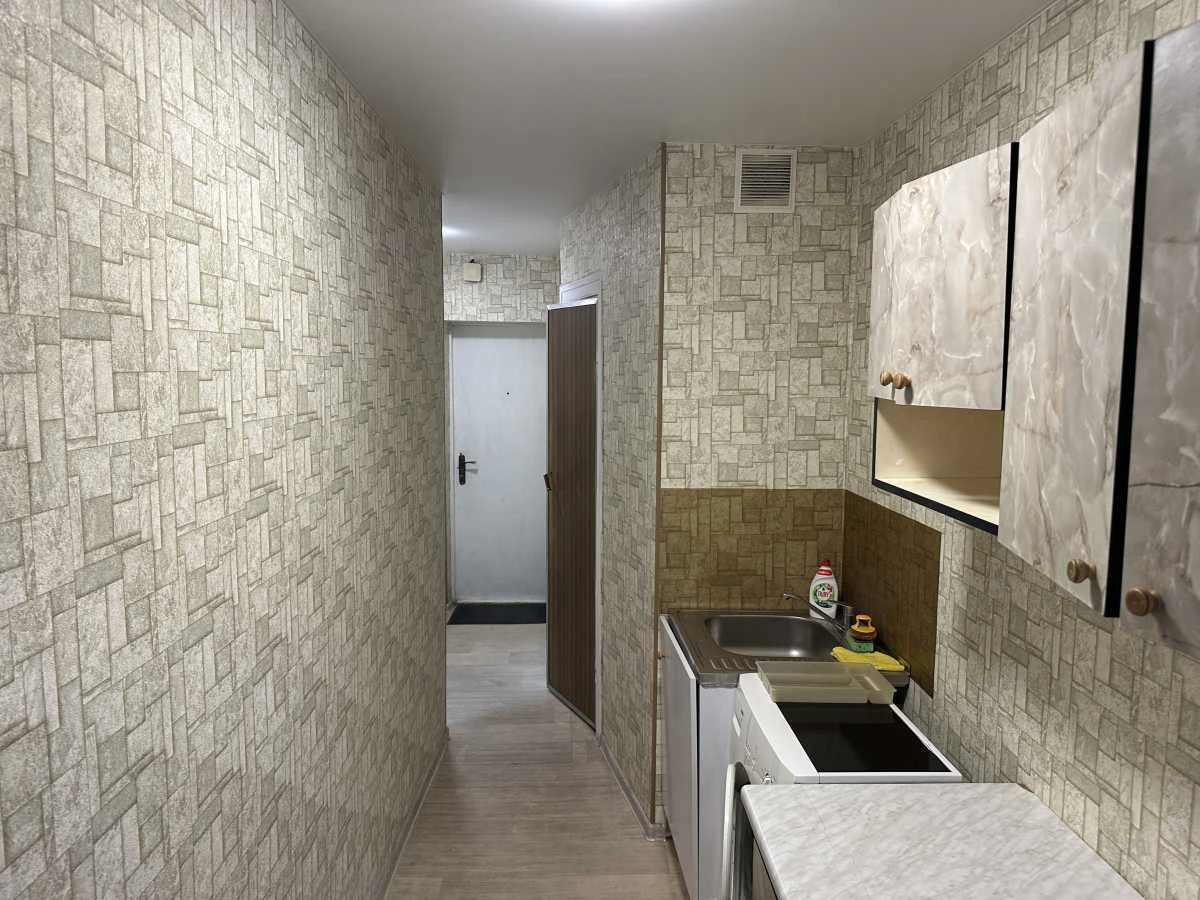 Аренда 1-комнатной квартиры 32 м², Академика Королева ул.