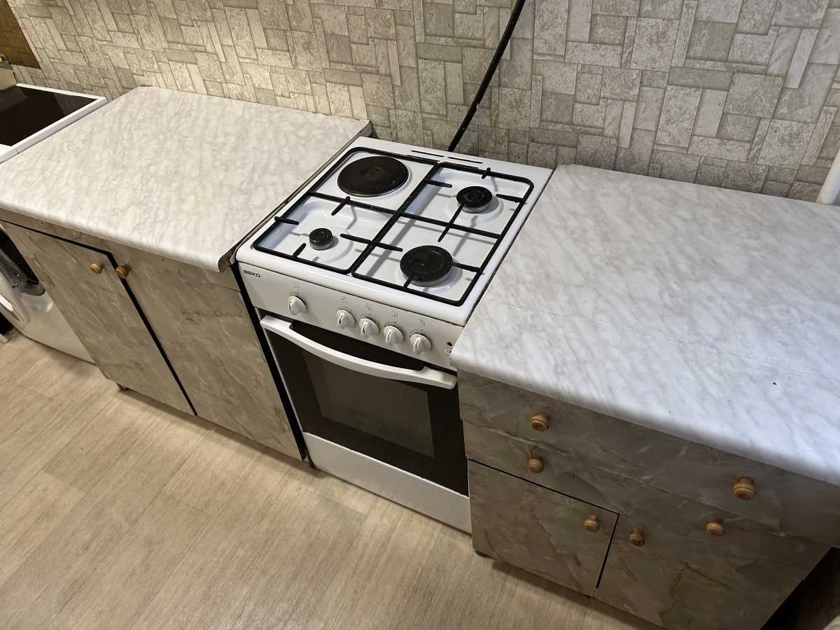 Аренда 1-комнатной квартиры 32 м², Академика Королева ул.