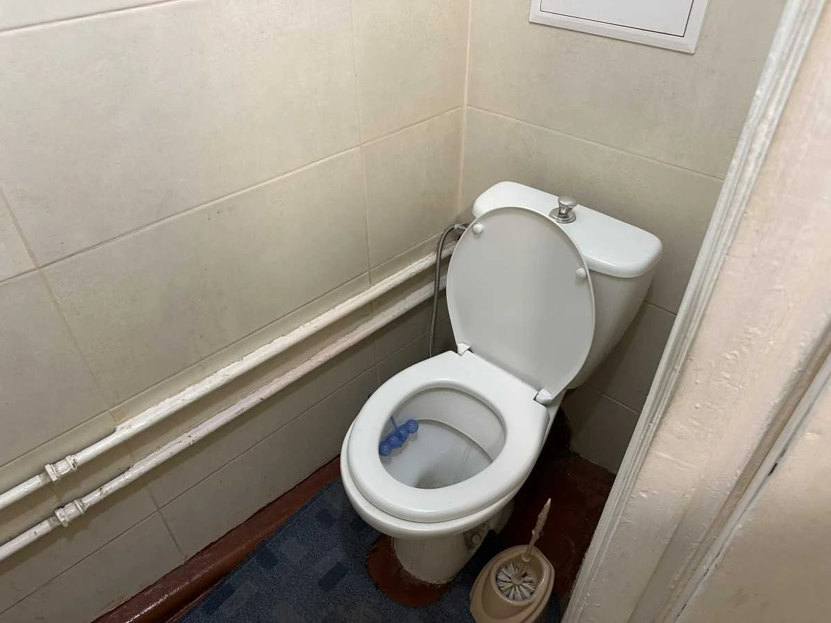 Аренда 1-комнатной квартиры 32 м², Академика Королева ул.