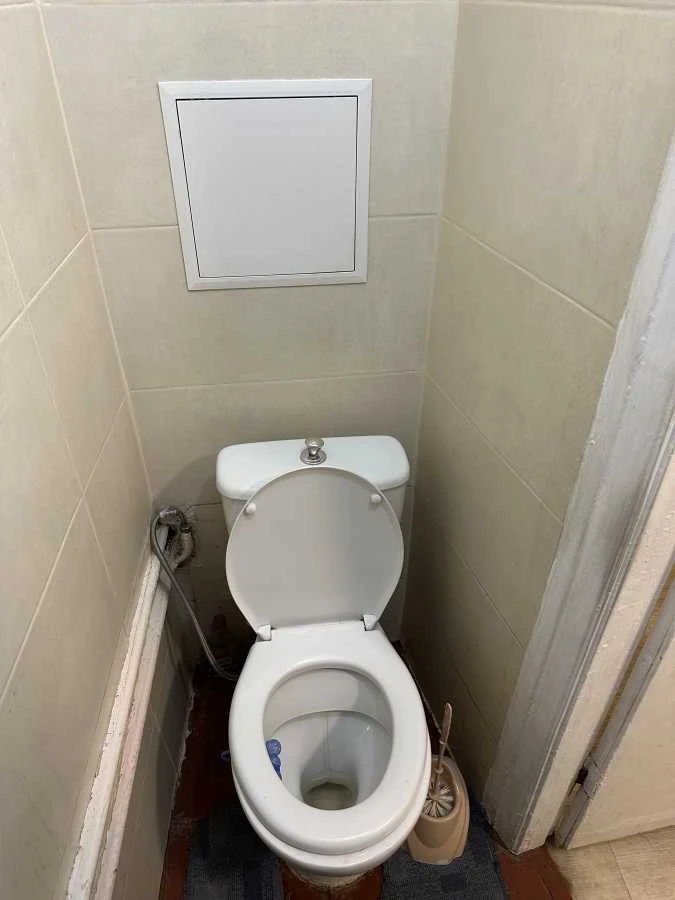 Аренда 1-комнатной квартиры 32 м², Академика Королева ул.