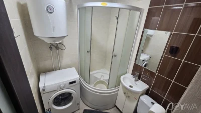 1кім.кв, Соцмісто. Соборності просп.