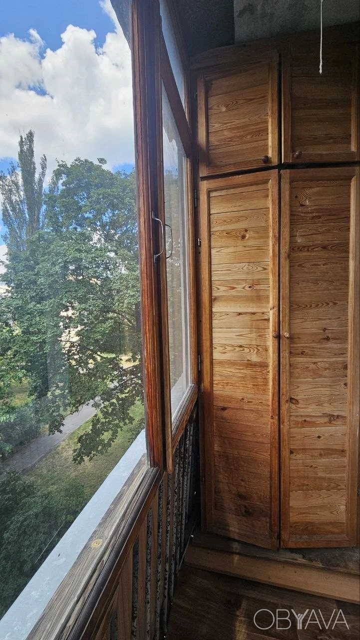 1кім.кв, Соцмісто. Соборності просп.