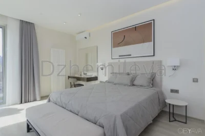 3-комнатная квартира, 123 м.кв.