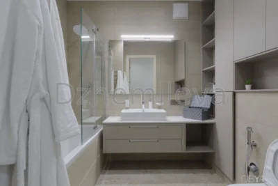 3-комнатная квартира, 123 м.кв.