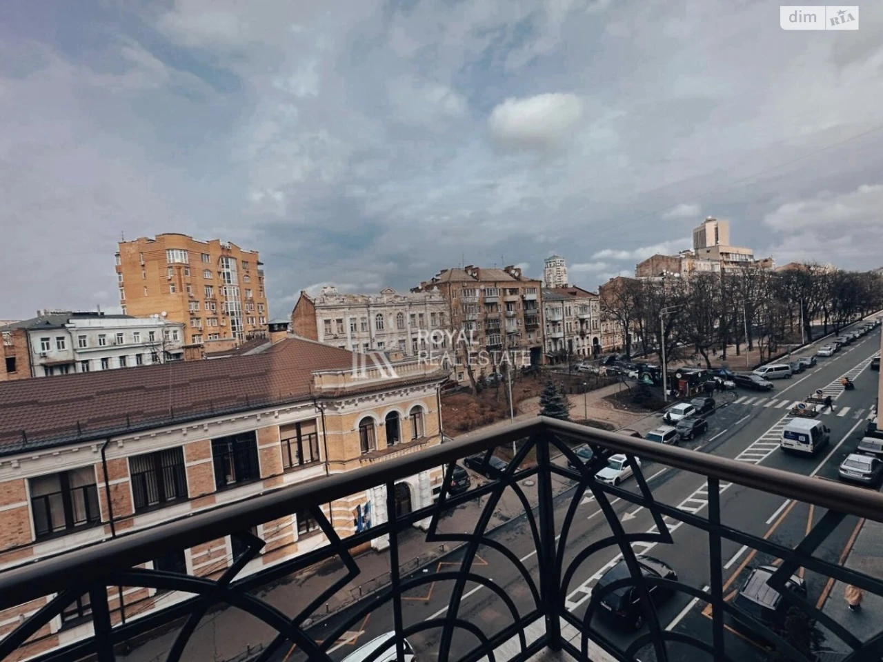 Довгострокова Оренда Квартира Центр