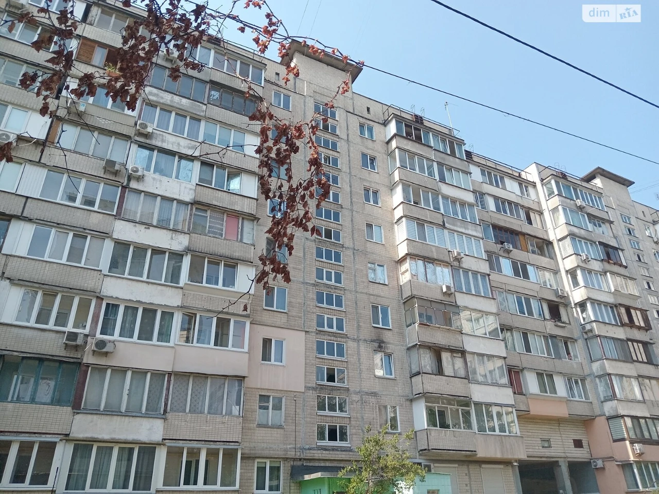 Довгострокова Оренда Квартира Лівобережний Масив