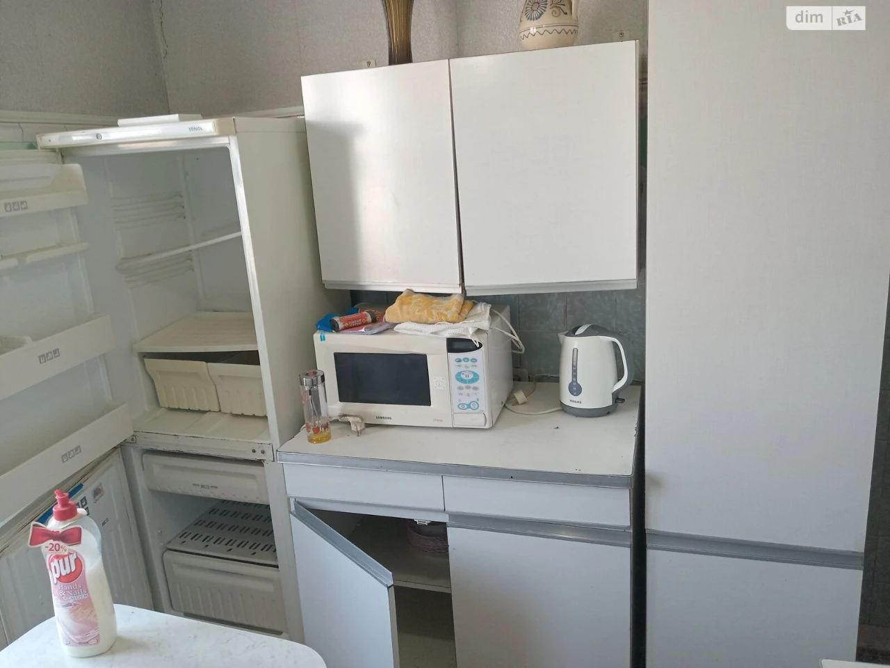 Довгострокова Оренда Квартира Лівобережний Масив