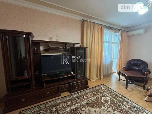 Довготривала оренда 1к квартири на вул. Антоновича 72 • ID 3