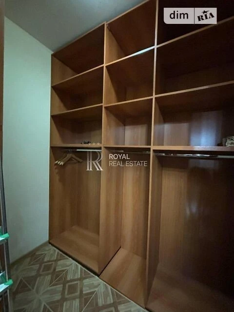 Довготривала оренда 1к квартири на вул. Антоновича 72 • ID 3